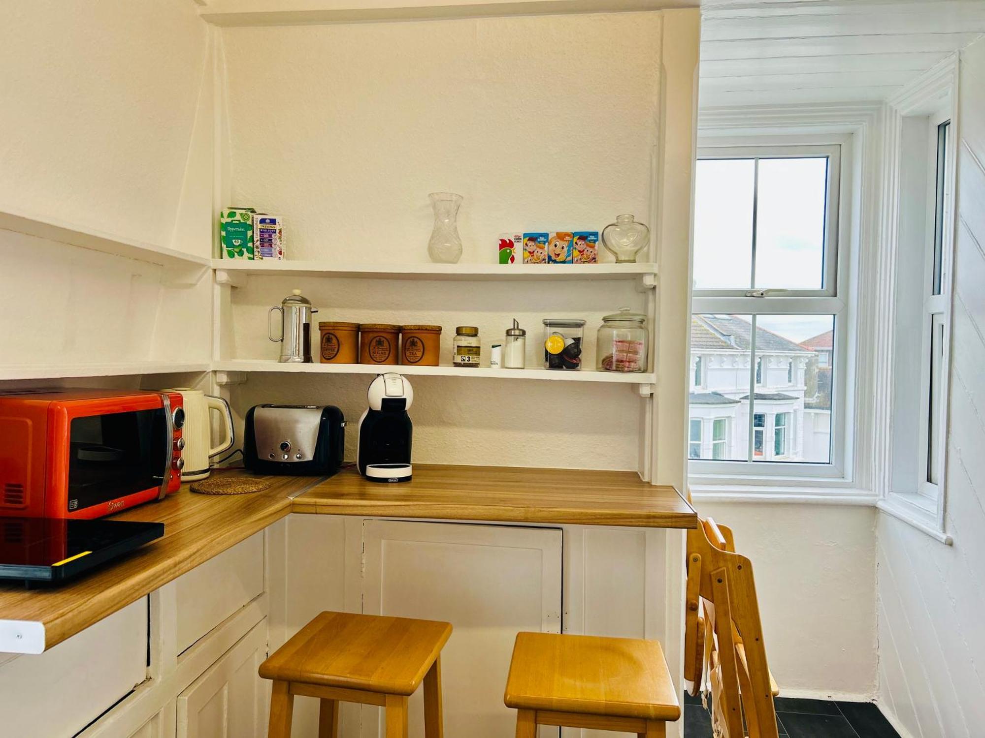 بورتسماوث Clarence Quarters Self-Catering Guest House المظهر الخارجي الصورة
