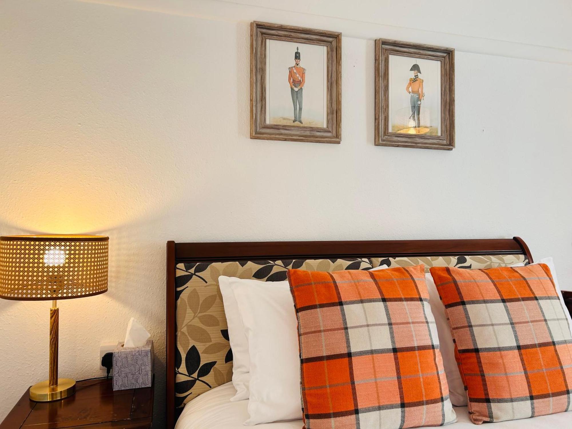 بورتسماوث Clarence Quarters Self-Catering Guest House المظهر الخارجي الصورة