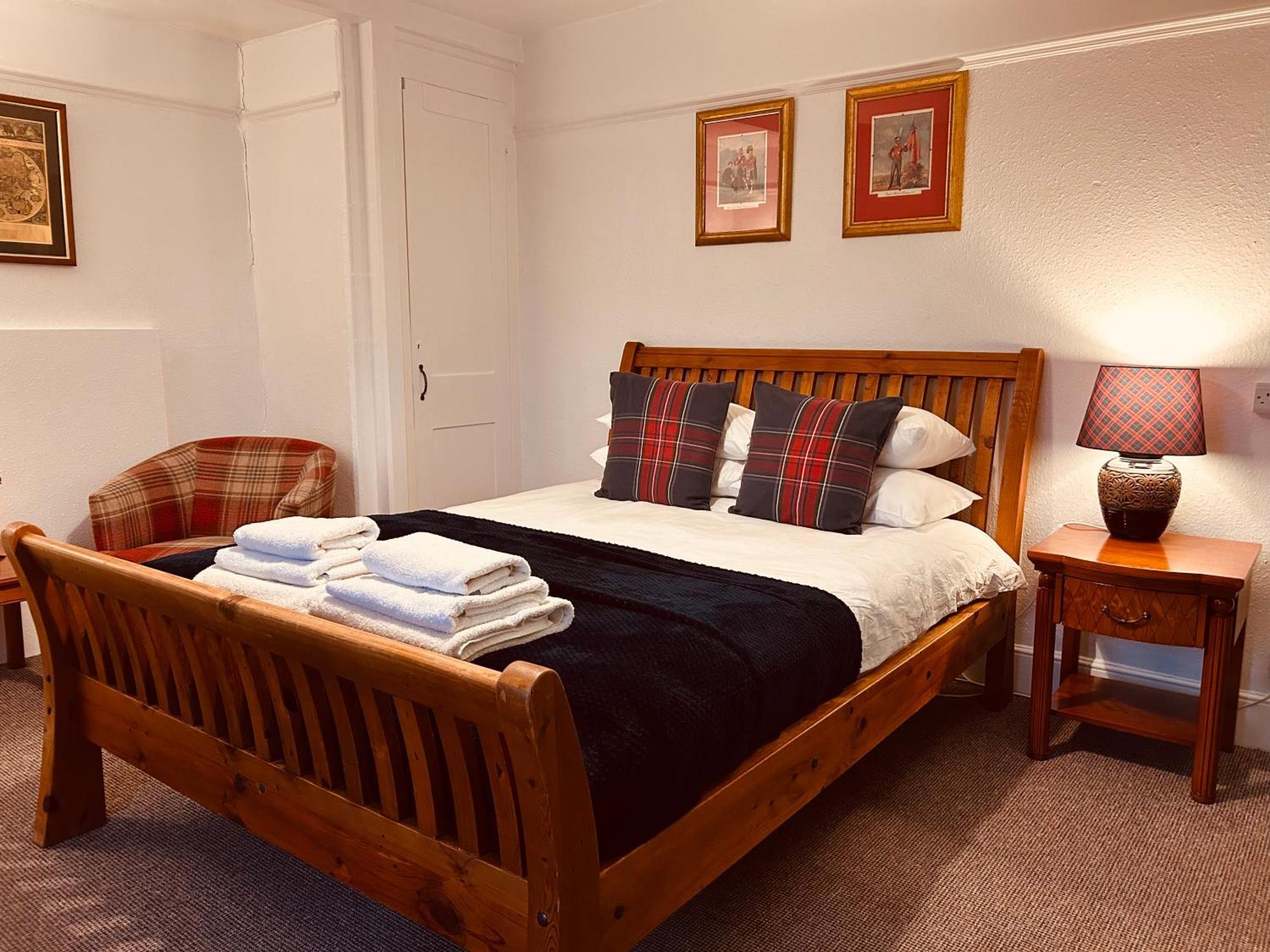 بورتسماوث Clarence Quarters Self-Catering Guest House المظهر الخارجي الصورة