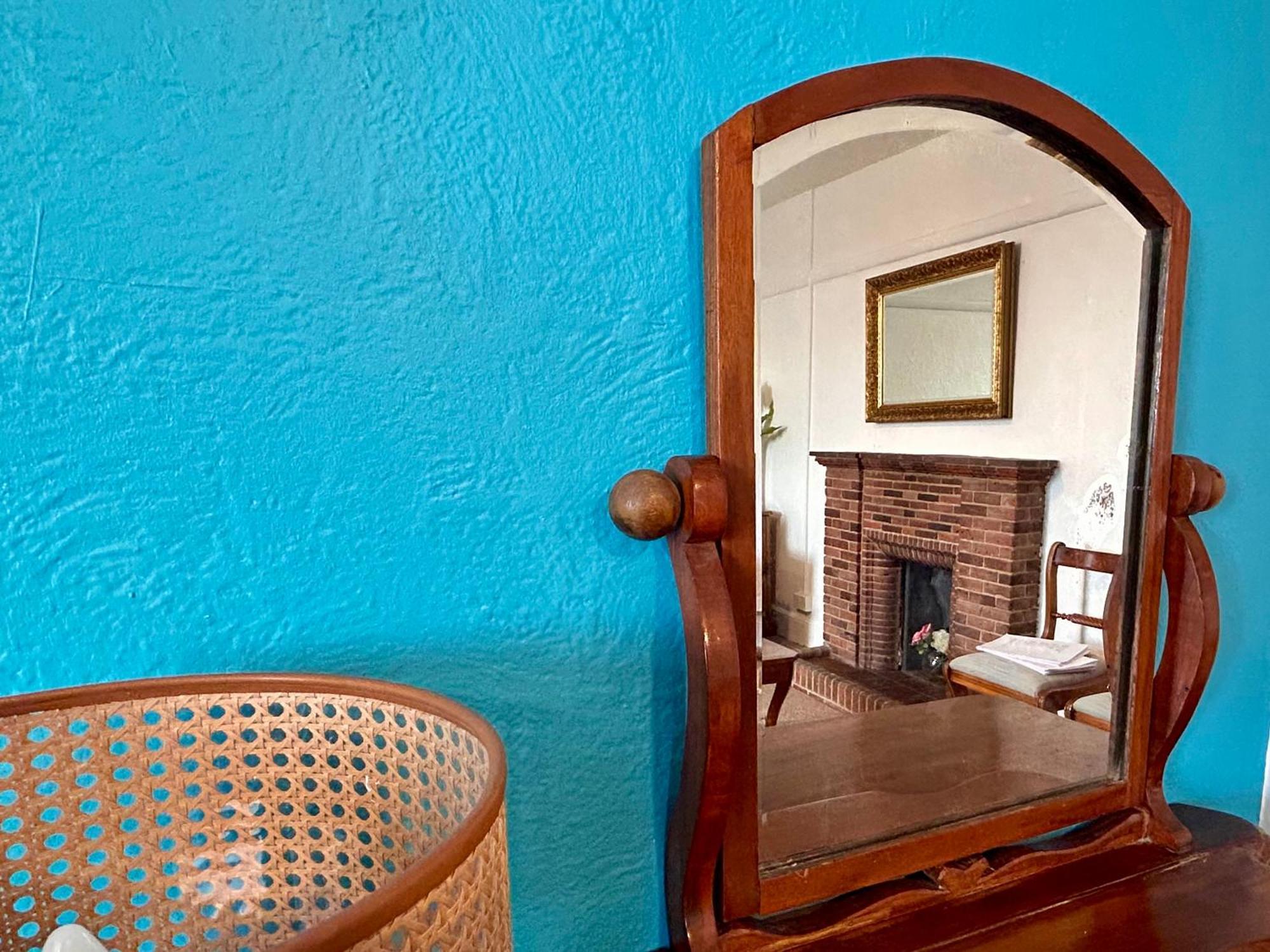 بورتسماوث Clarence Quarters Self-Catering Guest House الغرفة الصورة