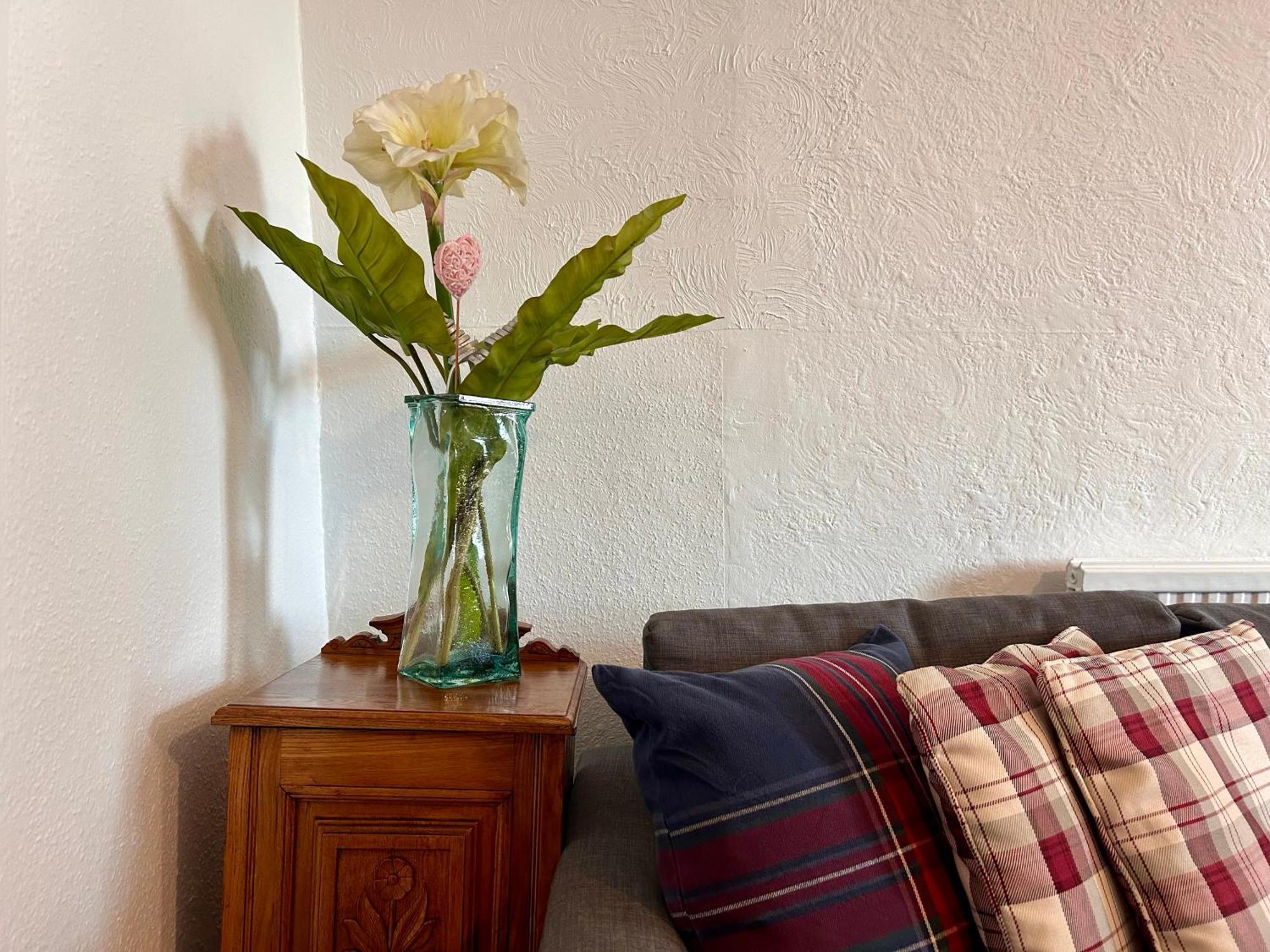 بورتسماوث Clarence Quarters Self-Catering Guest House الغرفة الصورة